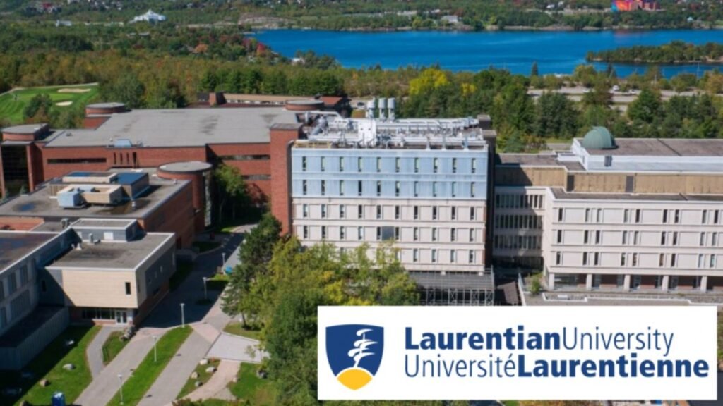 Laurentian-University-Scholarship-Canada
