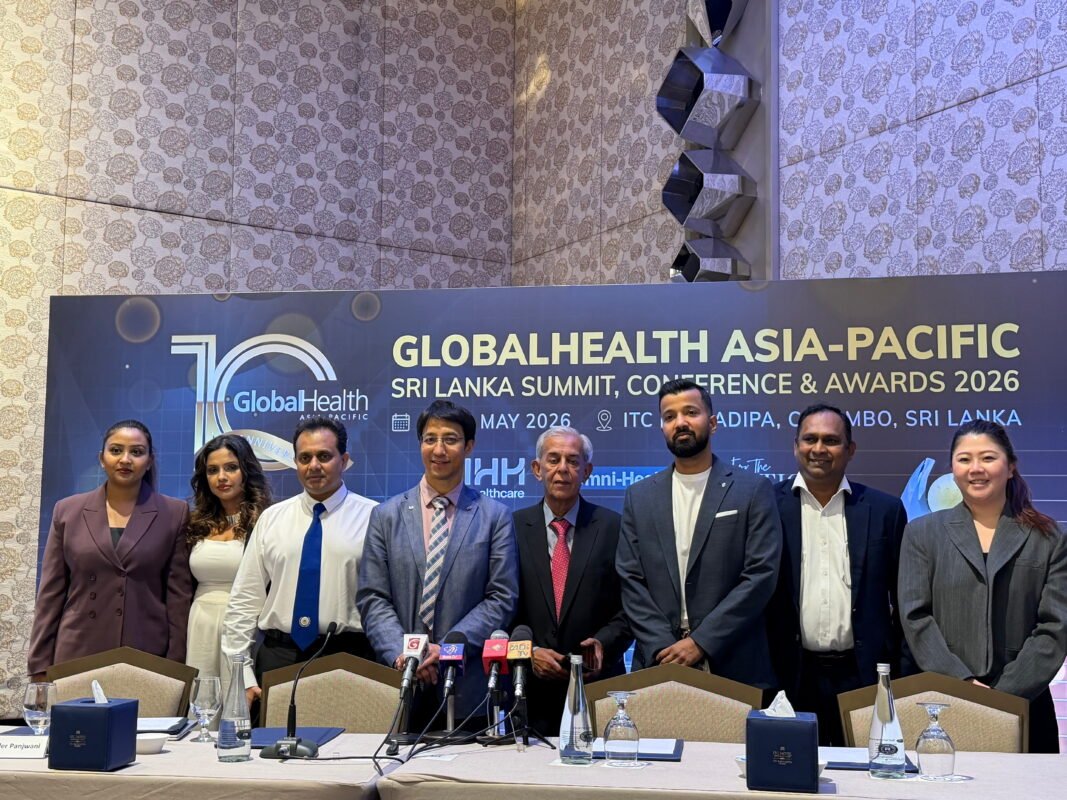 Global Health Conference 2026