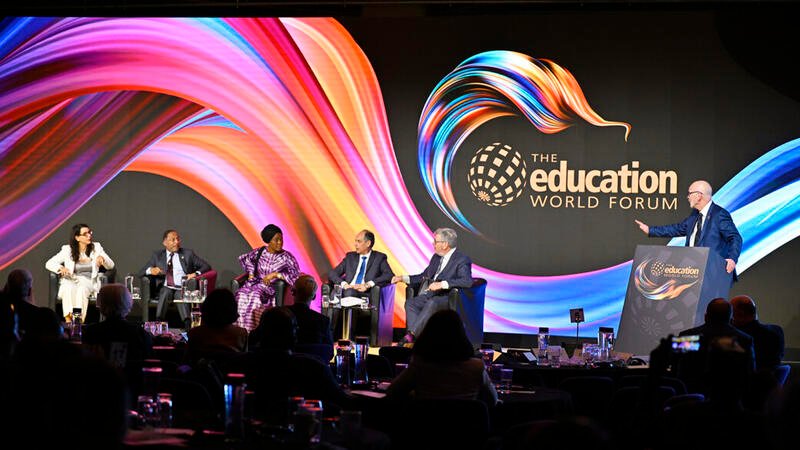 Education World Forum 2026