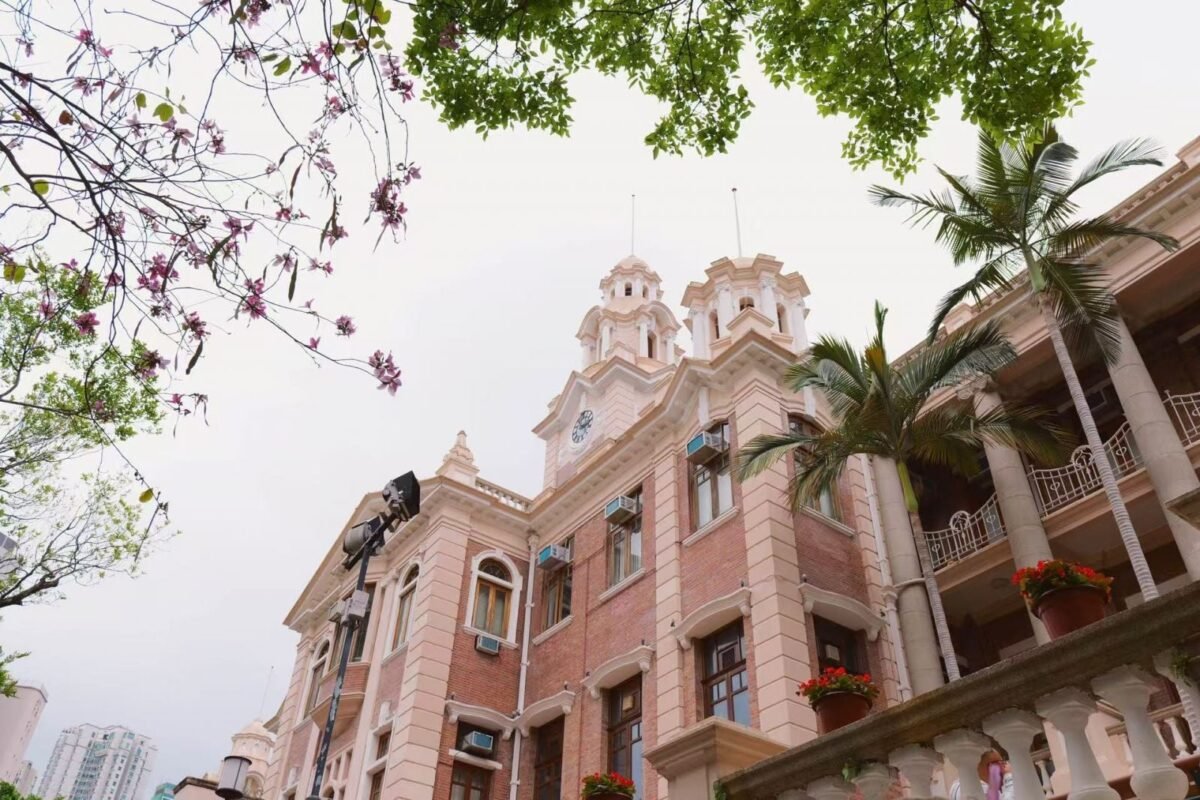 QS World Grad School Tour 2026