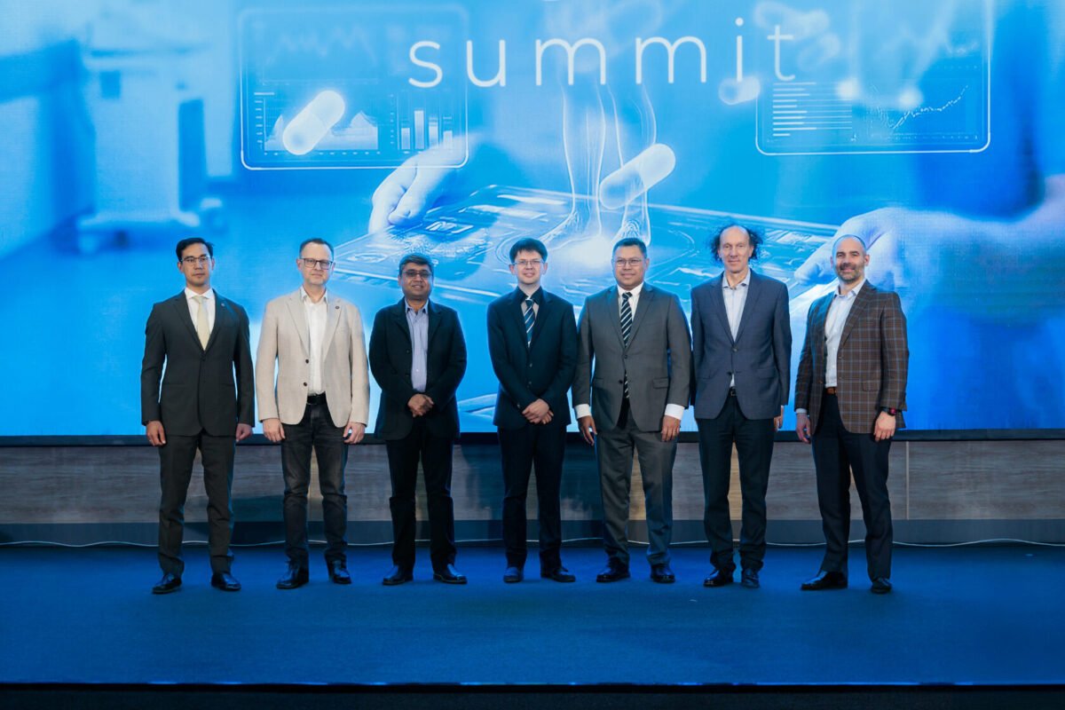 World Health Summit 2026