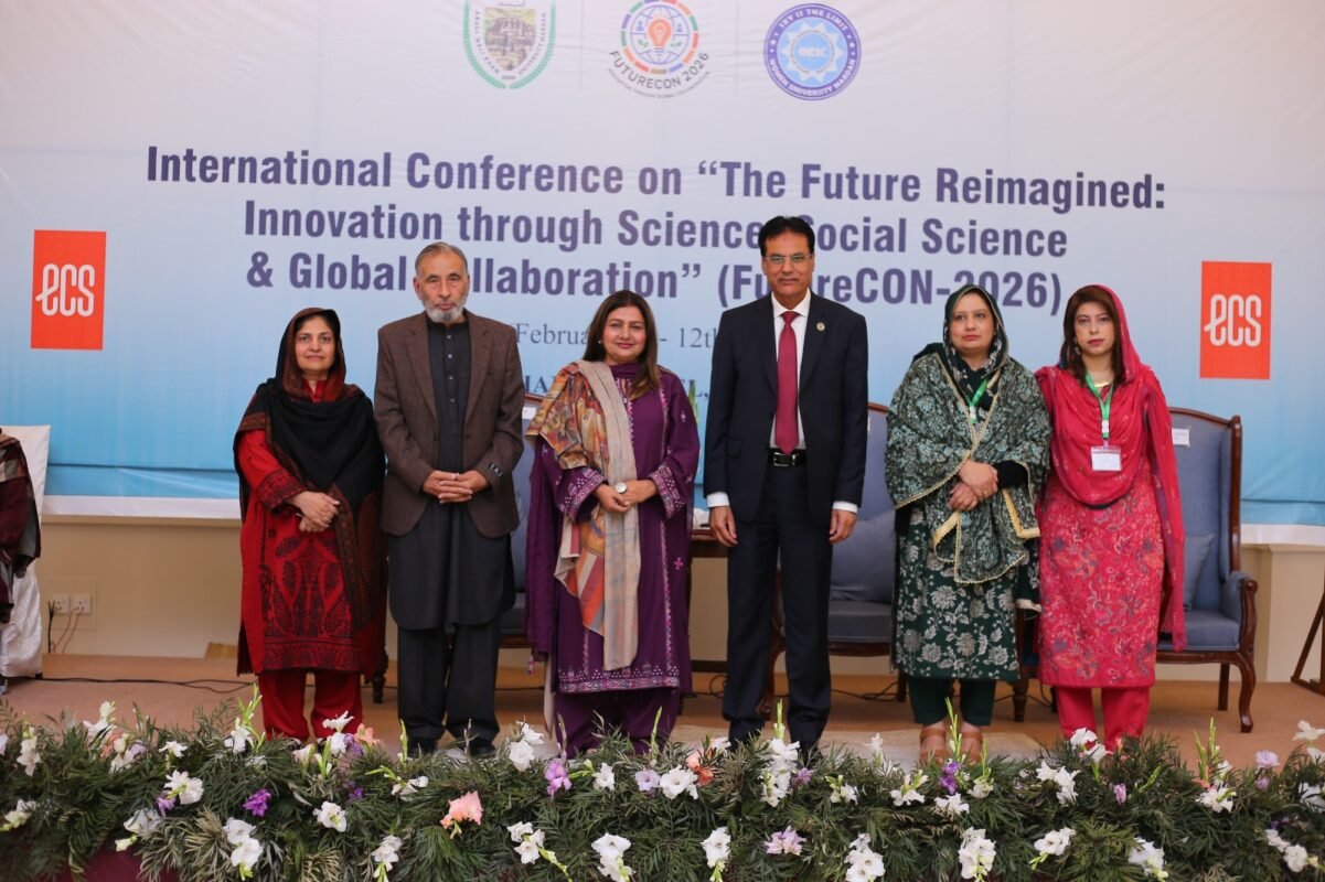 International Academic Conference 2026