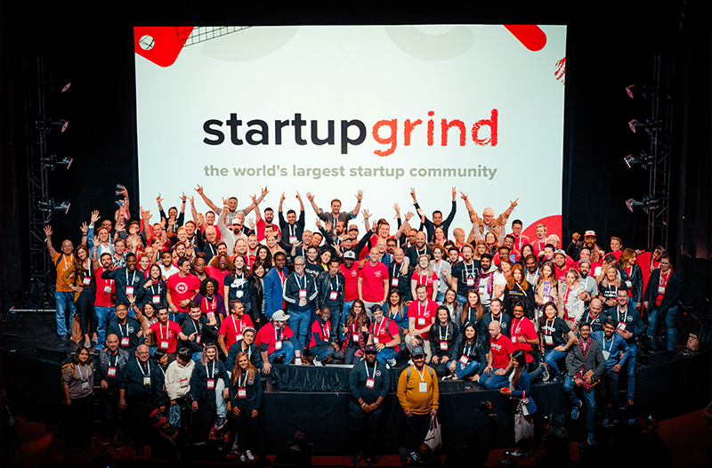 Startup Grind Global Conference 2026