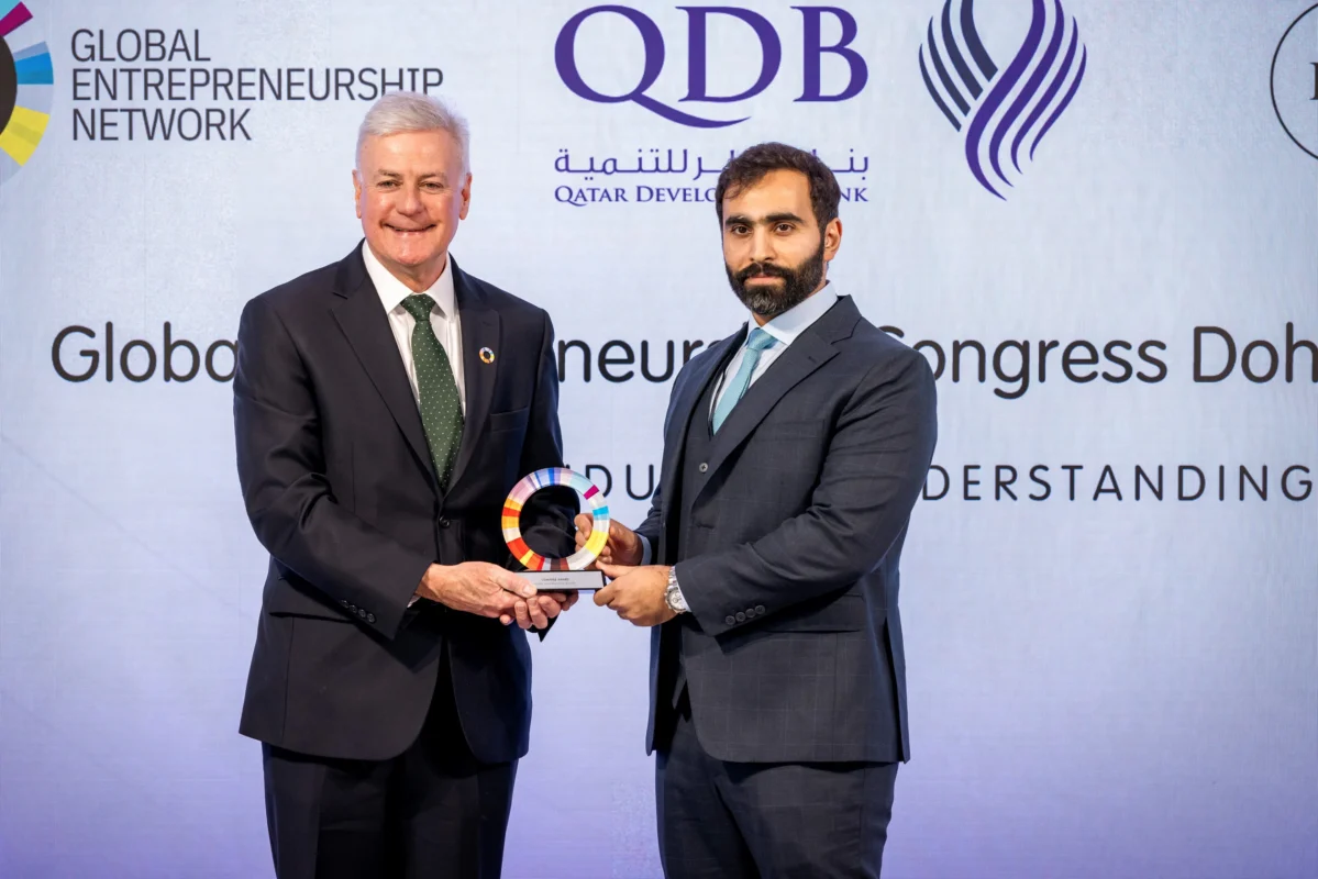 Global Entrepreneurship Congress 2026