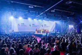 International Council of Nurses (ICN) Congress 2026