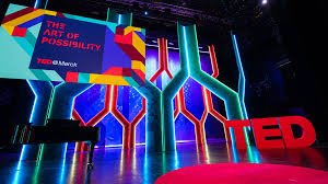 TED Conferences 2026