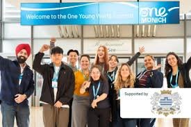 One Young World Summit 2026