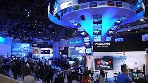 CES 2026 (Consumer Electronics Show)