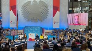 Global Media Forum 2026