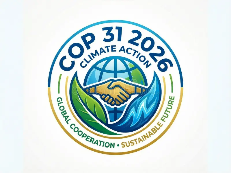 COP 2026 (Conference of the Parties)