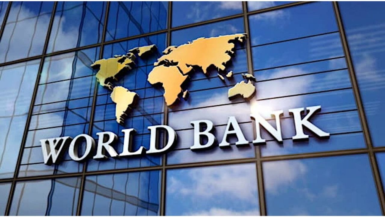 World Bank Internship Program 2026