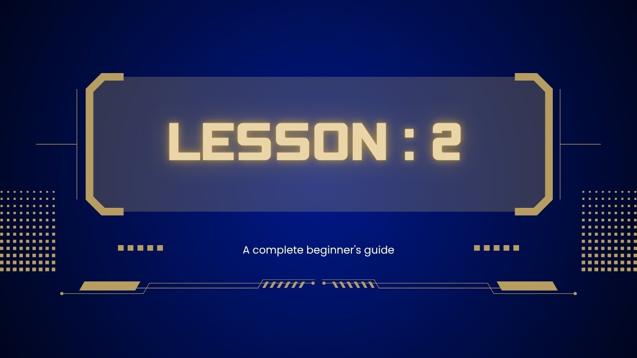 Lesson 2: SEO Anatomy (HTML for Marketing)