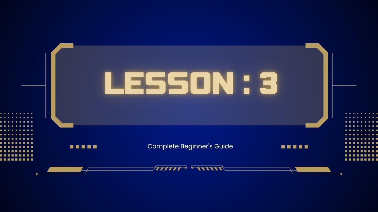 Lesson 3: Data Privacy: Navigating GDPR and CCPA