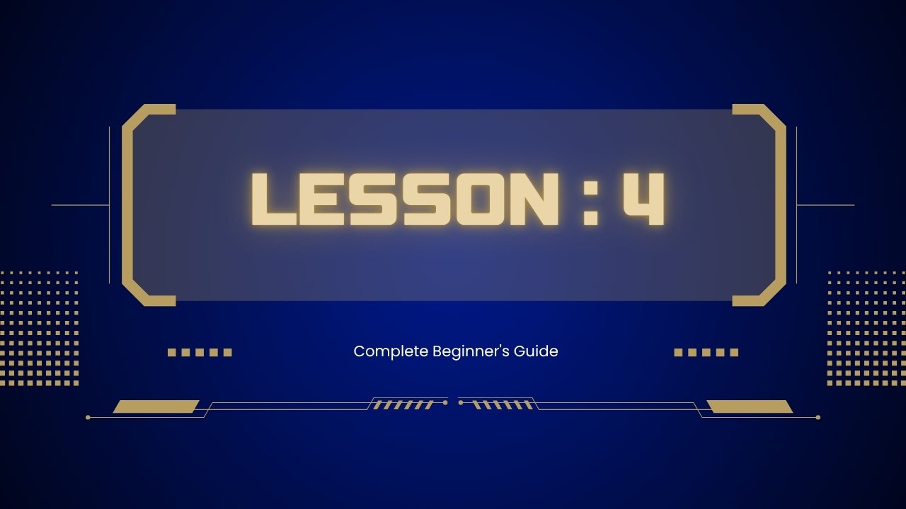 Lesson 4: Persuasive Presentation: Winning Minds and Budgets