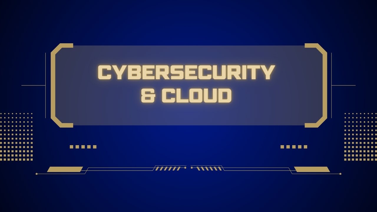 Cybersecurity & Cloud (Beginner Series)