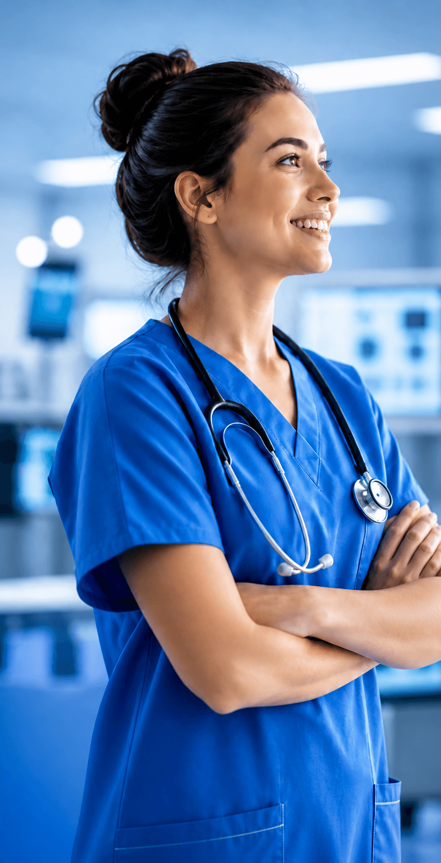 Nursing Healthcare Learner