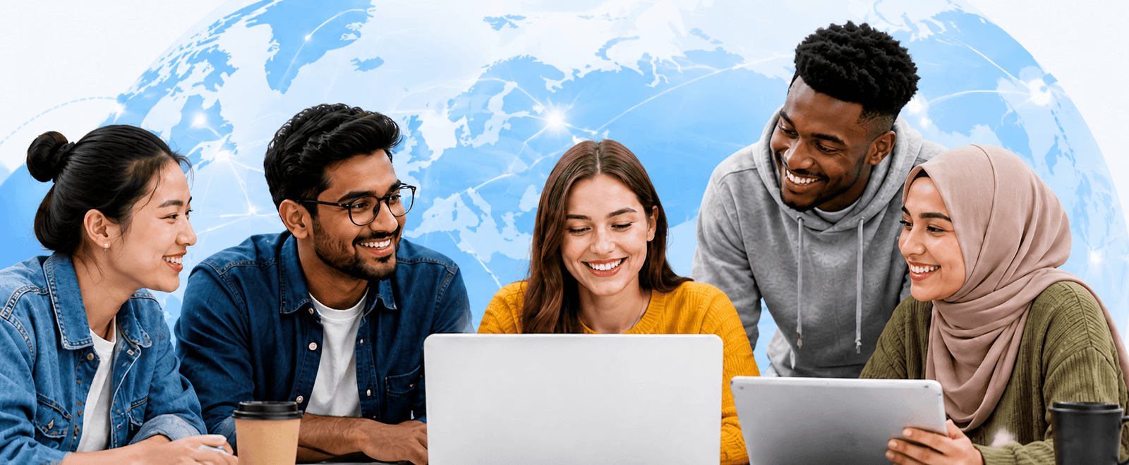 LearnersMix global community