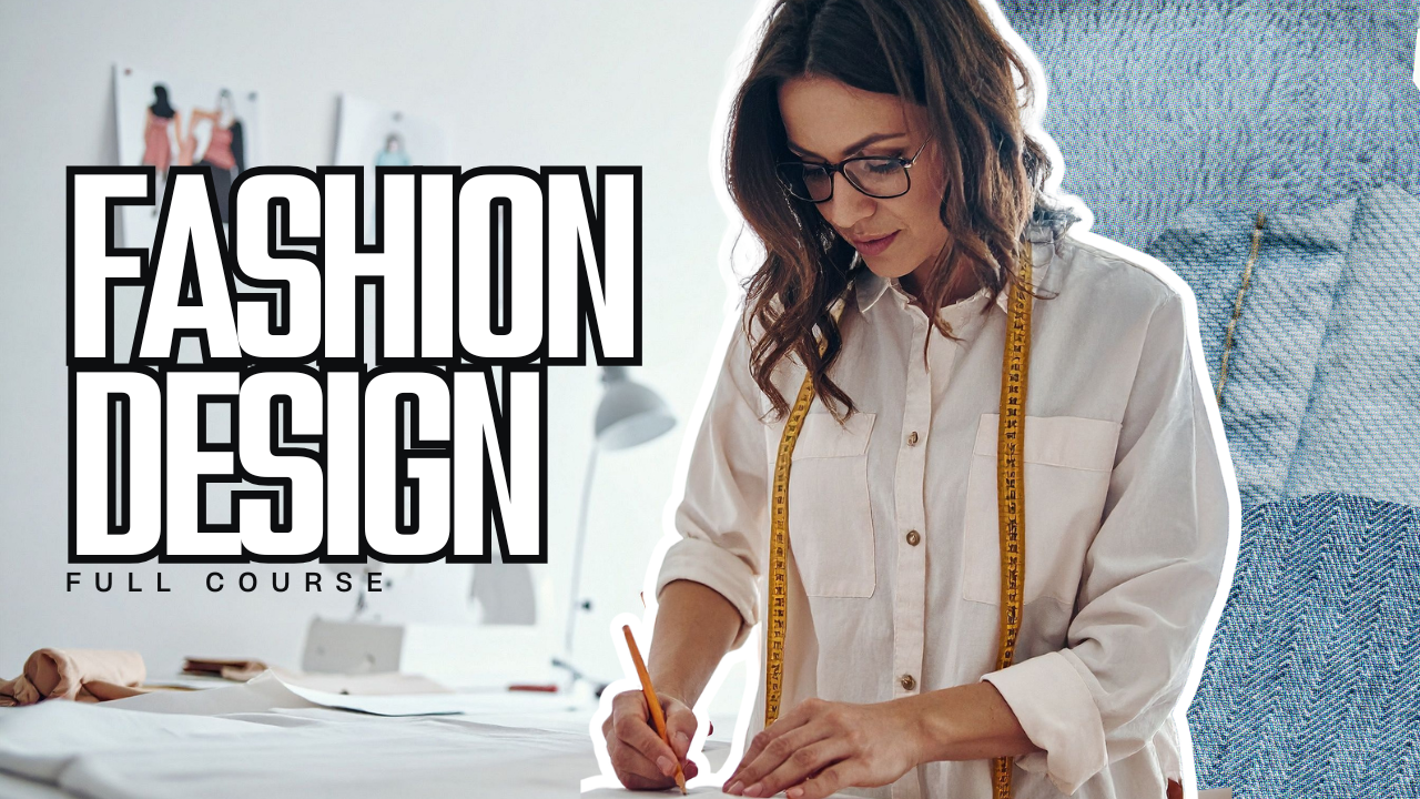 Fashion Design Fundamentals