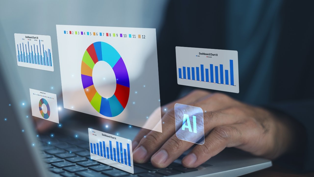 Data Storytelling & Predictive Analytics