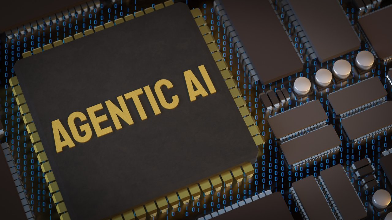 Agentic AI & AI Orchestration