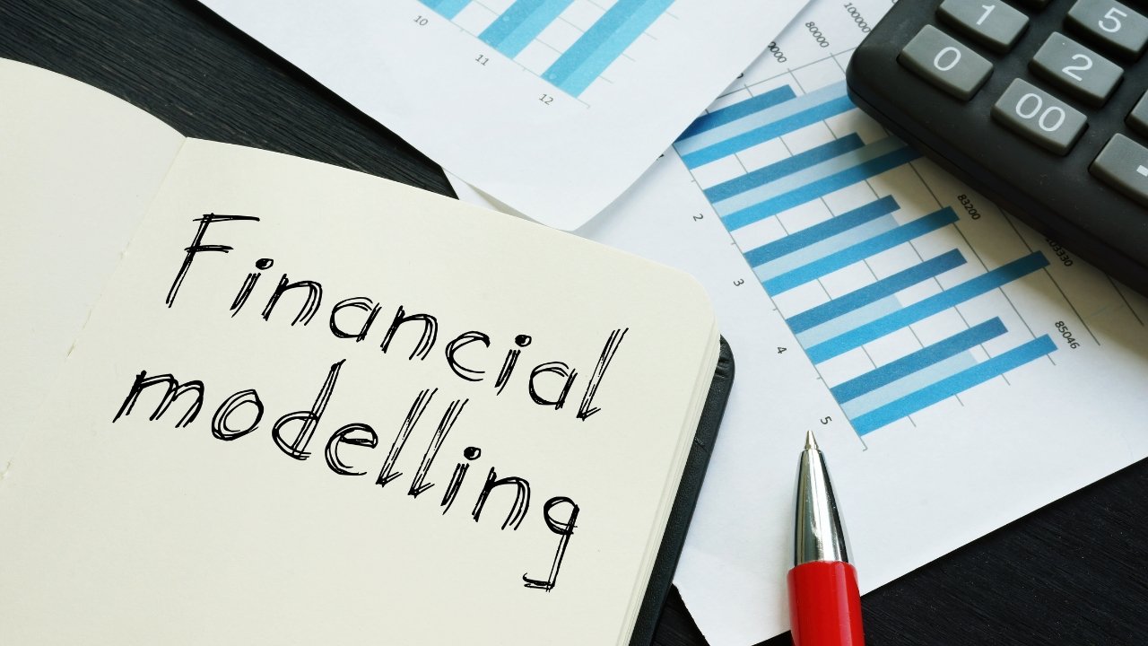 Fintech & Financial Modeling