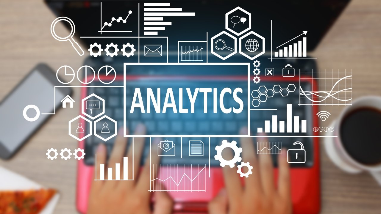 Business Analytics & Data Visualization