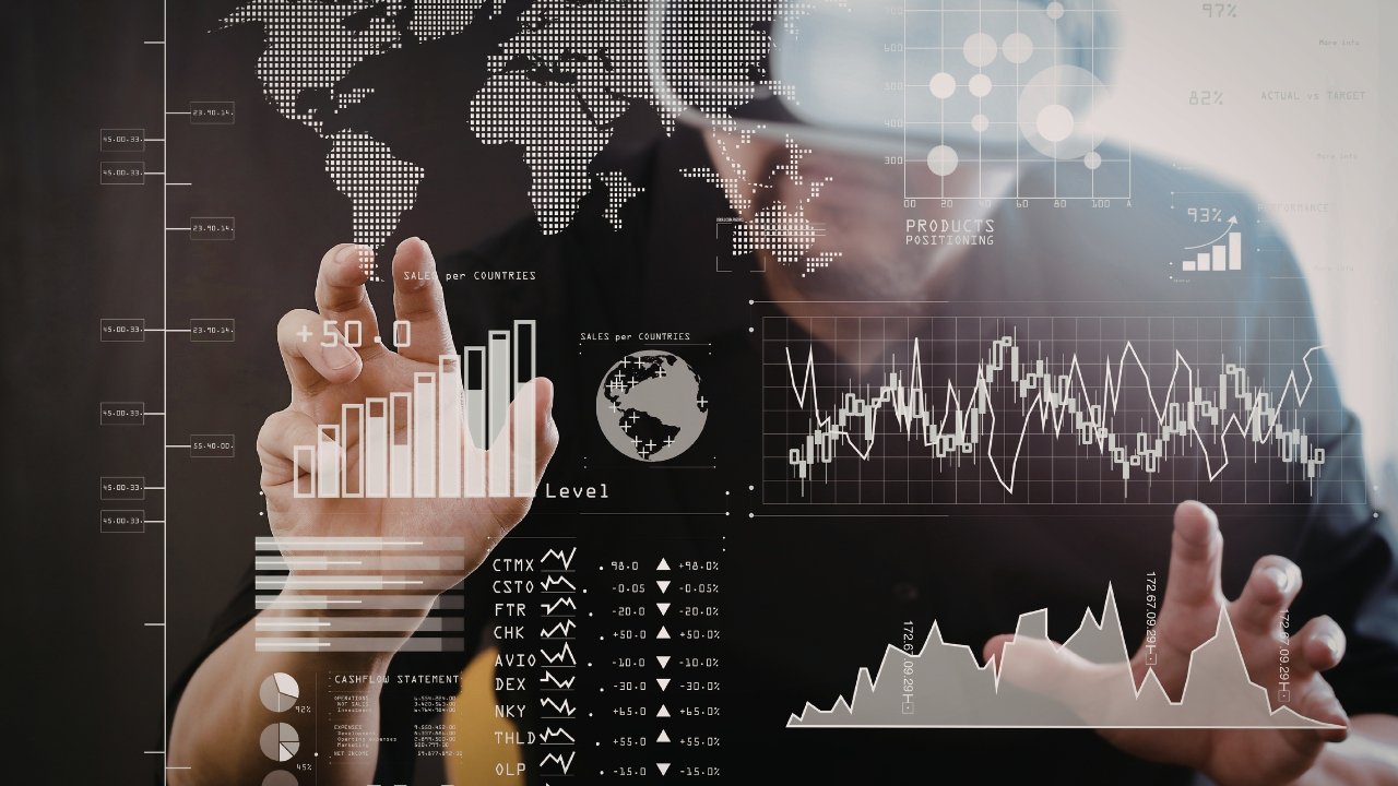 Emerging Tech & Future Trends (Beginner Series)