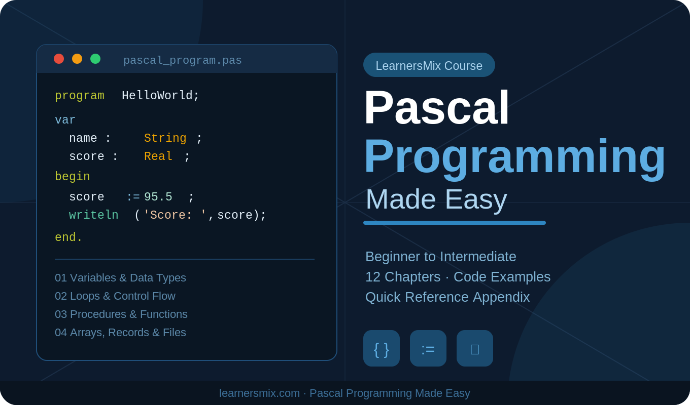 Python Programing Language Made Easy
