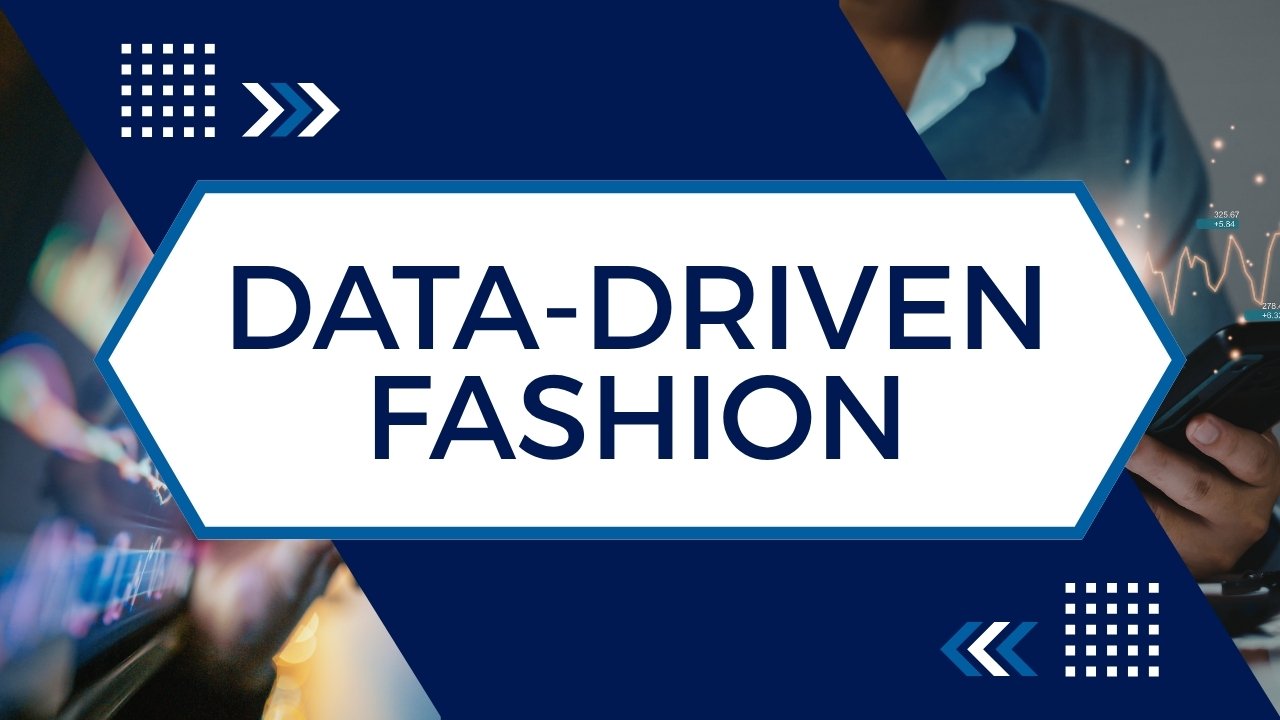 Data-Driven Fashion Course