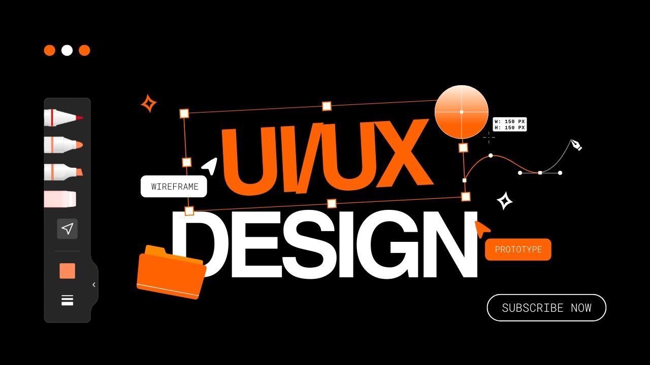 UI/UX Design