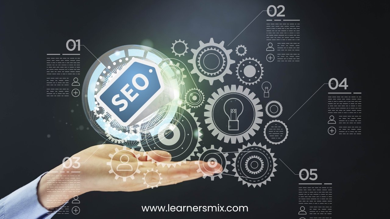 Search Engine Optimization
