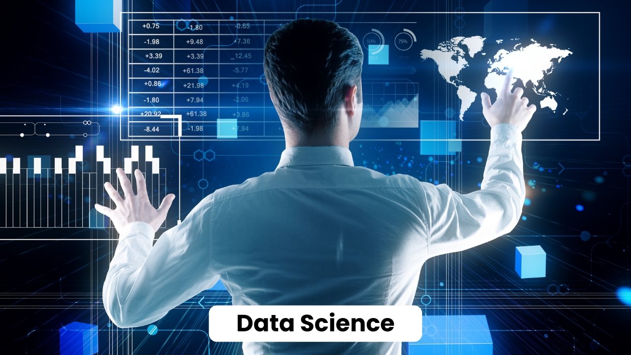Data Science