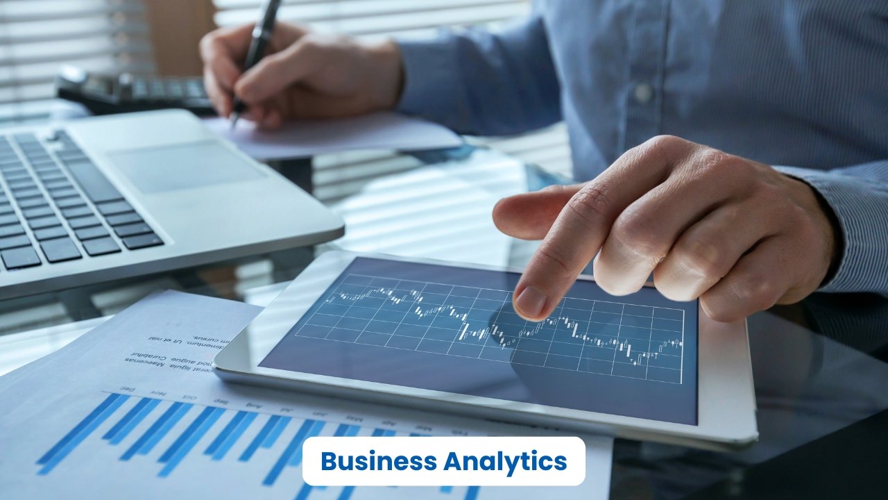 Business Analytics