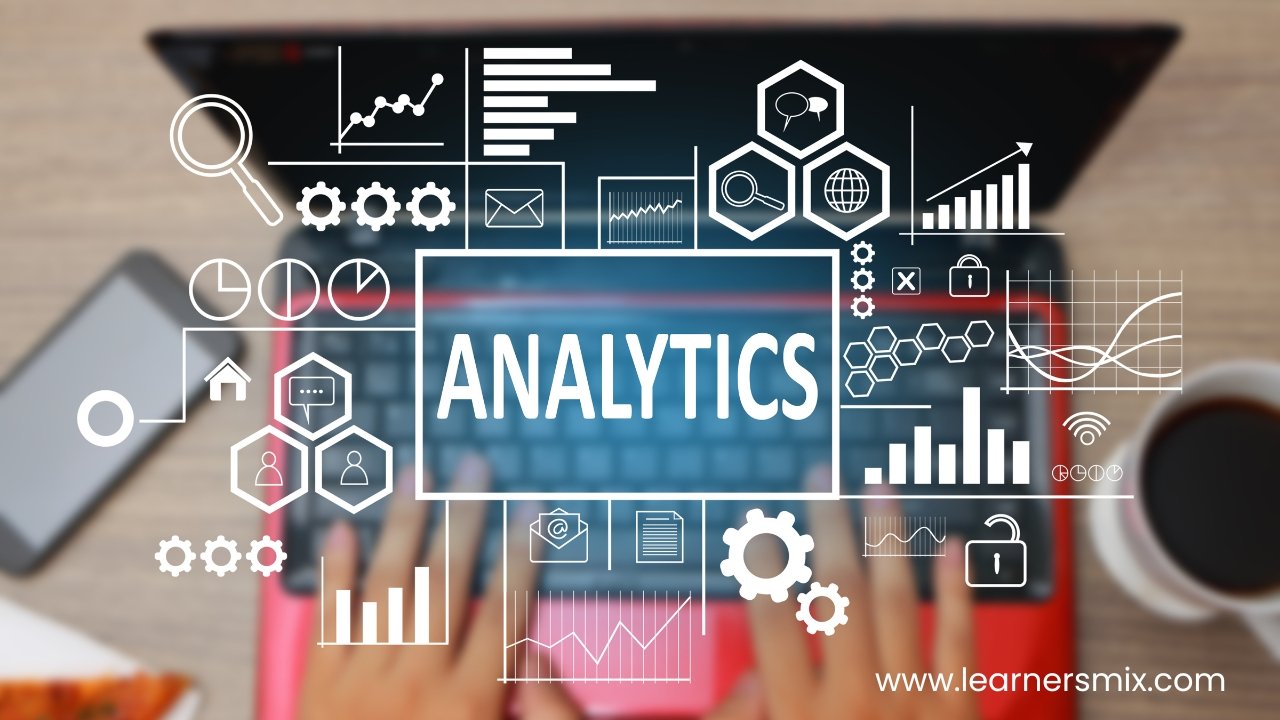 Data Analytics