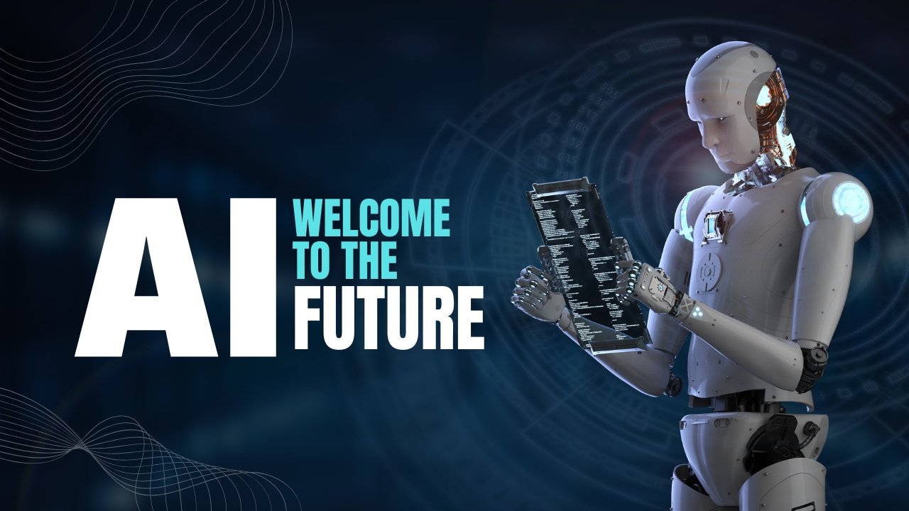 Artificial Intelligence (AI)